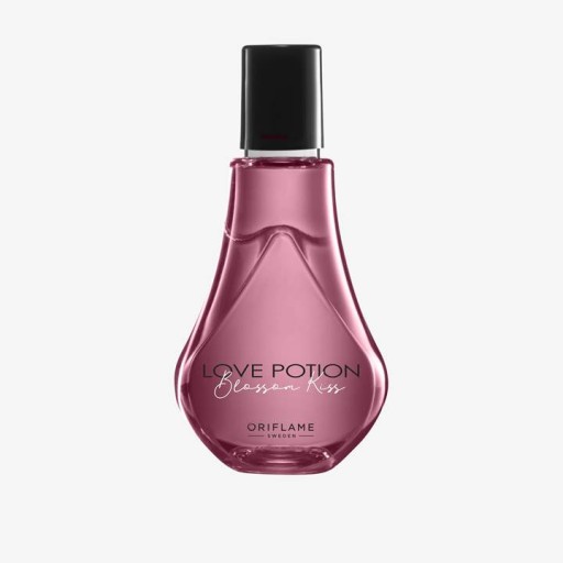 ORIFLAME Mgiełka zapachowa Love Potion Blossom Kiss