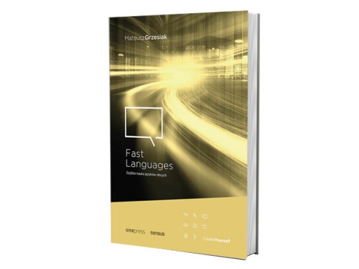 Fast Languages. Szybka nauka języków obcych