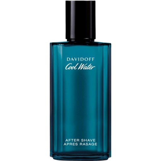 DAVIDOFF Cool Water Men AS woda po goleniu dla mężczyzn 75ml