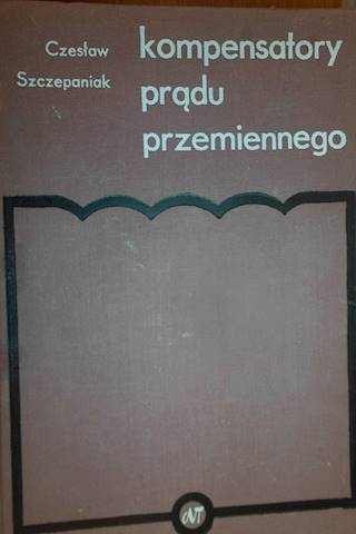 Kompensatory prądu przemiennego -
