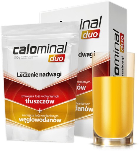 Calominal Duo