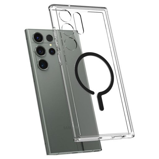 Etui Spigen MagSafe Case Cover do Galaxy S23 Ultra