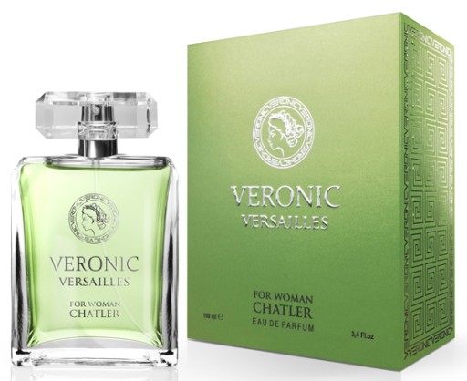 Chatler VERONIC VERSAILLES 100ml edp Chatler