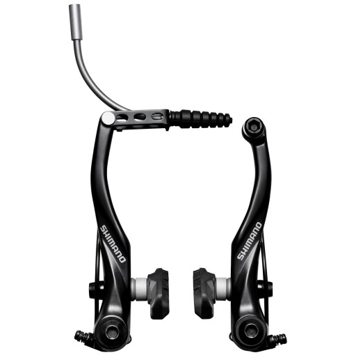 hamulec v-brake SHIMANO br-t4000 przód ALIVIO s65t