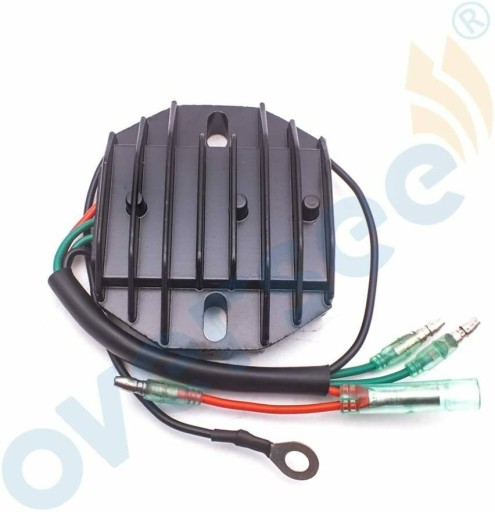 Regulator 6AH-81960-00 dla Yamaha 15 20HP F15 F20
