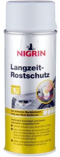 Zabezpieczenie antykorozyjne 400ml, IP-74118
