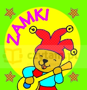 Zamki Praca zbiorowa