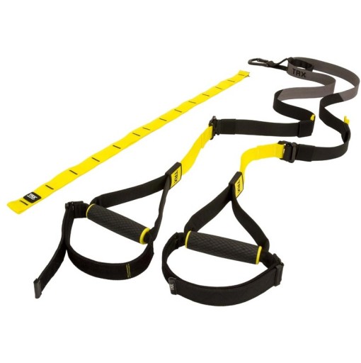 TRX Club4 Commercial Suspension Trainer C4 Single