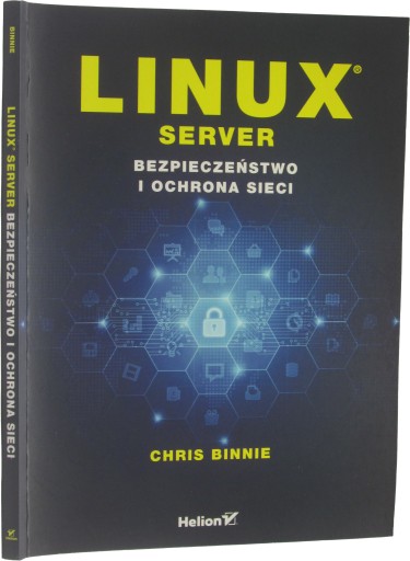 Linux Chris Binnie