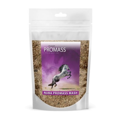 Pasza NUBA EQUI Promass Mash mesz DP 1,5kg