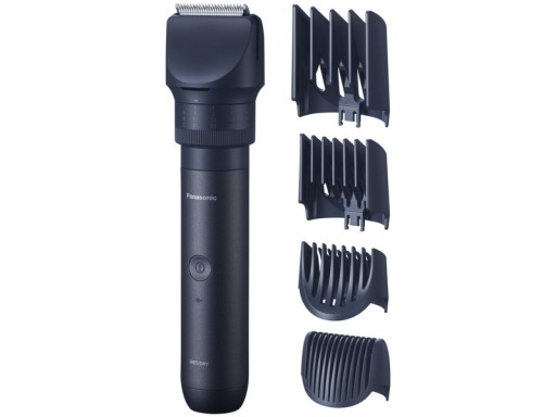 Trymer PANASONIC Multishape ER-CKN2-A301 Granatowy