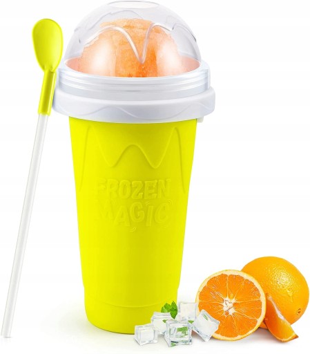 KUBEK DO GRANITY SLUSHY SHAKER MROŻONE NAPOJE LÓD