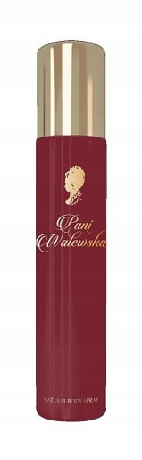Pani Walewska Ruby dezodorant perfumowany