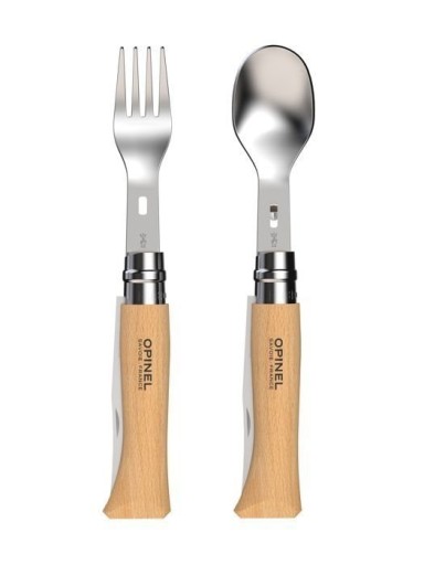 Opinel Zestaw Nomad Plus Picnic