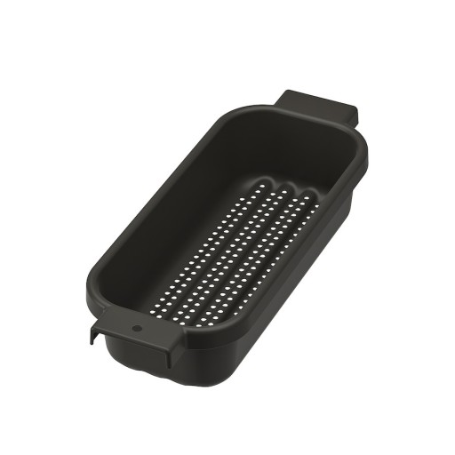 IKEA LILLHAVET Durszlak na zlew Ociekacz 48 cm