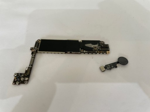 ORYGINALNA PŁYTA GŁÓWNA APPLE IPHONE 8 ICLOUD