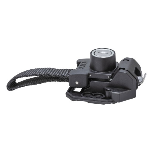 Zamek baterii BOSCH POWERTUBE Smart system
