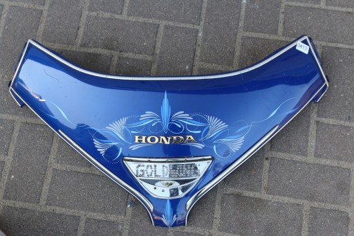 Honda Goldwing GL1800 Podszybie, czacha, przód
