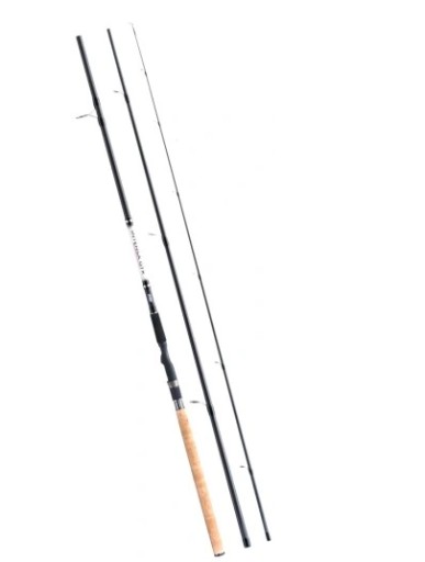 WĘDKA JAXON INTENSA GTX DISTANCE FLOAT 3,90m 40g