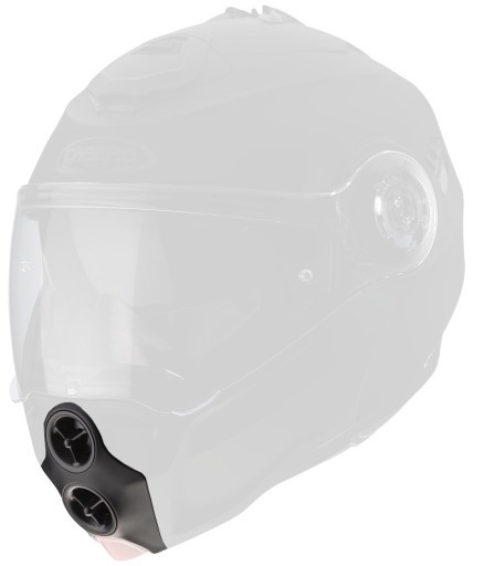 CABERG PRZEDNI WLOT POWIETRZA DO KASKU DROID