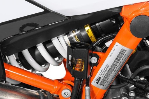 MB Osłona zbiorniczka płynu Touratech do KTM