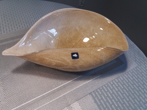 PATERA SZKŁO LEONARDO