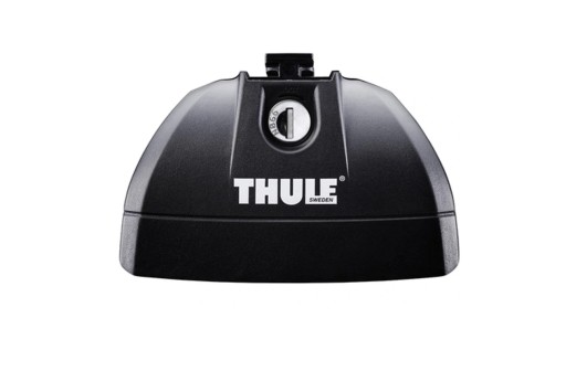 THULE RAPID SYSTEM 751 STOPA DO BAGAŻNIKA. 2szt