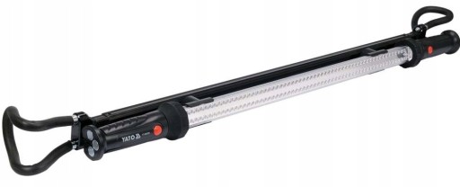 Lampa komory silnika Akumulatorowa pod maskę YATO YT-08529