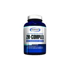 GASPARI ZM-COMPLEX 90 kapsułek