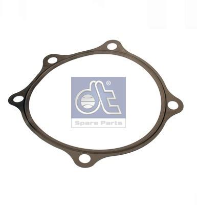 DT SPARE PARTS 2.30314 Uszczelnienie obudowy sprzęgła