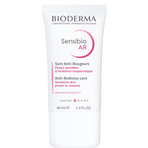 BIODERMA Sensibio AR Cream 40 ml dla kobiet