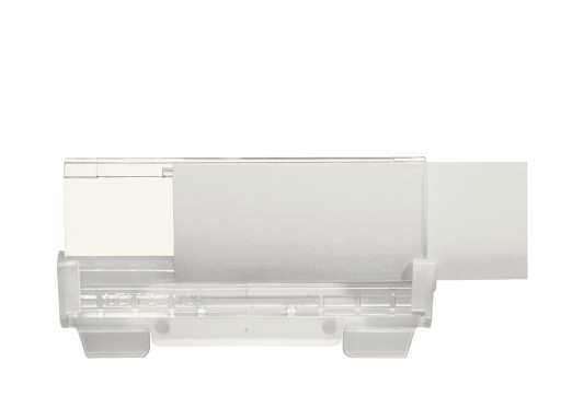 Identyfikatory do teczek ALPHA Active (5szt) LEITZ