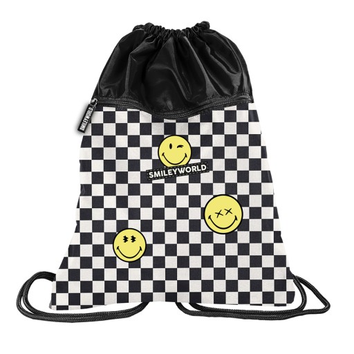 WOREK na buty PREMIUM PASO BeUniq SMILEY