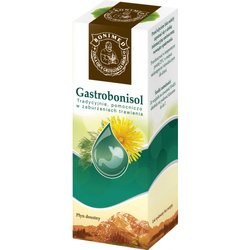 GASTROBONISOL PŁYN 100G