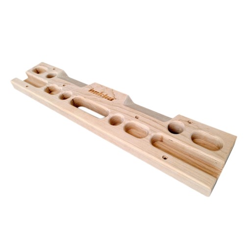 Wspinaczka z Multi Holds Jugs Slopers