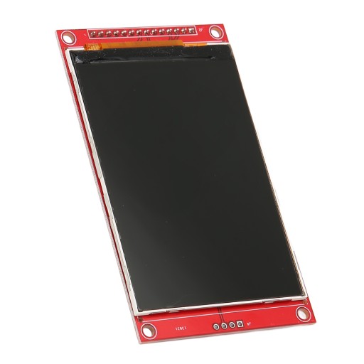 Moduł ekranu TFT LCD 3.5 Cal 480x320 SPI Port