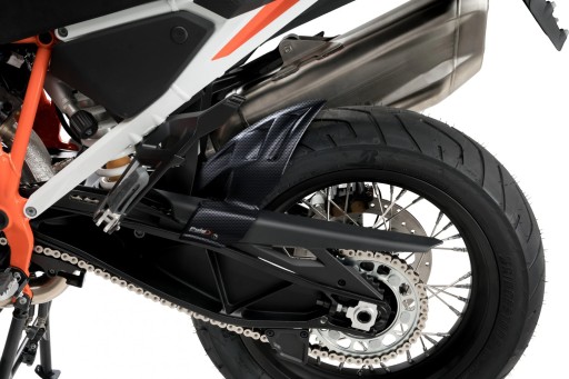 PUIG 20649C błotnik tylny karbon KTM 1290 Super Adventure R / S