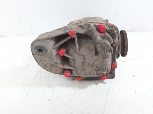 BMW E90 318D 06R DYFERENCJAL DYFER 2.47 7556674