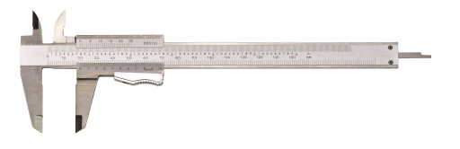 SUWMIARKA ANALOGOWA 150 x 40 MAUb MONOBLOK 0.02 Z GŁĘBOKOŚCIOMIERZEM