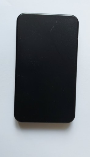 ZAŚLEPKA BATERII ŁÓDKI ZANĘTOWEJ FLYTEC 2011-5