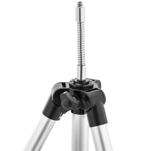 Statyw tripod do lasera krzyżowego aparatu 27-40 cm gwint 1/4''bbbb