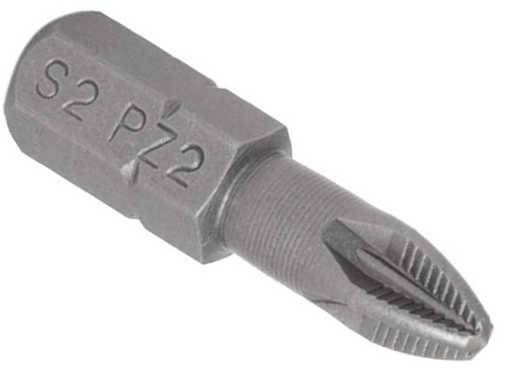 Richmann Bit PZ2 