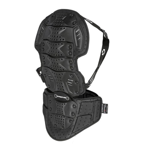 Żółw pancerz narty snowboard deskę X-Factor Duke S