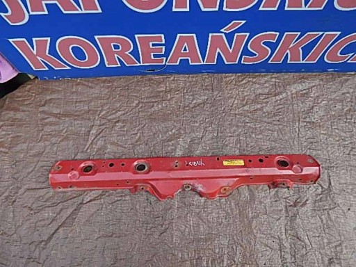 WZMOCNIENIE GÓRNE PAS PRZEDNI TOYOTA YARIS I 99-05