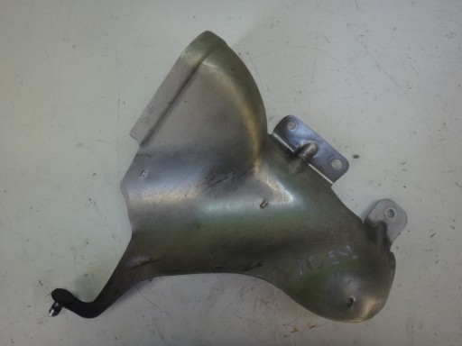 OSŁONA TERMICZNA BMW M3 E90 E92 E93 S65 4.0 V8