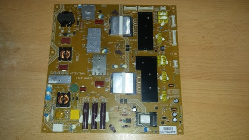 FSP198-6F01 46PFL9706T/12
