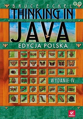 Thinking in java Bruce Eckel