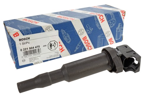 BOSCH CEWKA 1.6 VTI 1.6 THP 0221504470 V756274480 BMW CITROEN PEUGEOT MINI