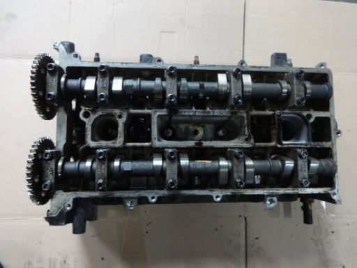 FORD FOCUS MK2 04r- 1.8 16V B CJBA GŁOWICA WALKI