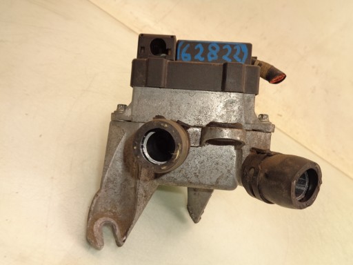PODGRZEWACZ WODY MERCEDES W210 2.2D 99R 6111500004